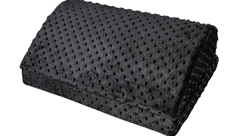 How to inspect the Foam Footrest?
