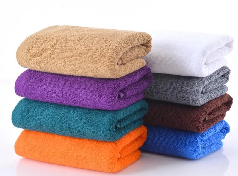 Cotton Towels inspection in China blog China inspection services